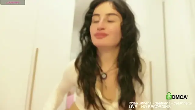 DeaAthena webcam