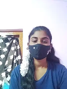 Webcam Model (Tamil_Hot_RoyalQueen)  is live.Free join now!