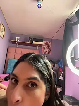 charlotte_stevenss_ webcam