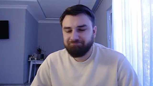 johny_sins_with_hair_ webcam