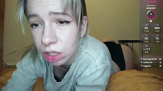 cruellagoth666 webcam