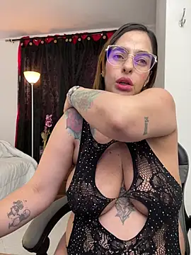 Webcam Model (Alessandra_Schmoll)  is live.Free join now!