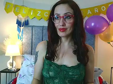 IberianMoonMK webcam