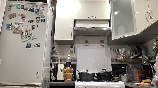 Soft_Pleasure webcam