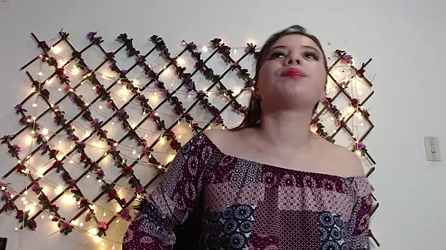 Samantha_Wallker webcam