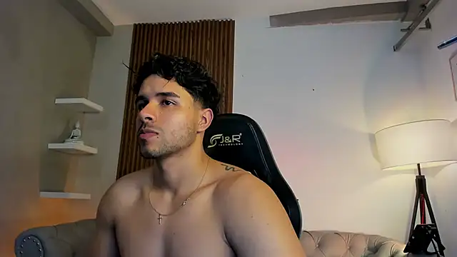 liam_collins21 webcam