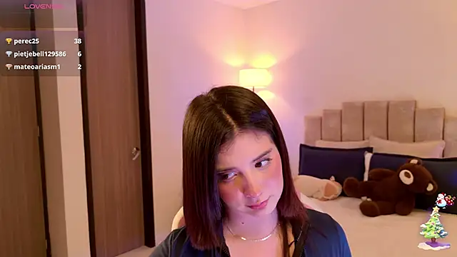 KaylaCollinsX webcam