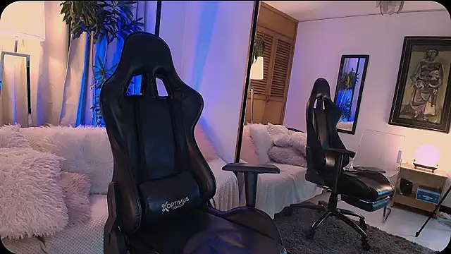 _Federica_Miller01 webcam