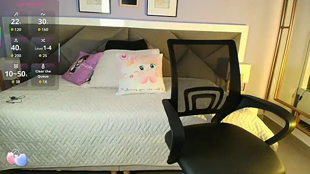 lisa_casper webcam