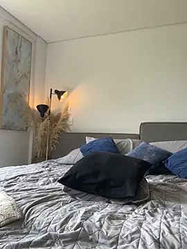 DimitriSullivan_ webcam