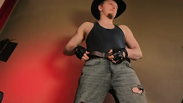 Vincent_Hardman webcam