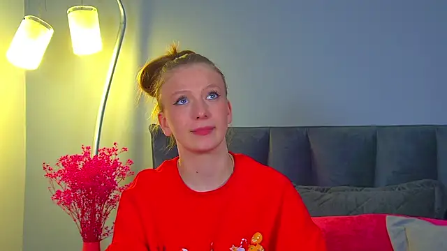 BeatriceBinoche webcam