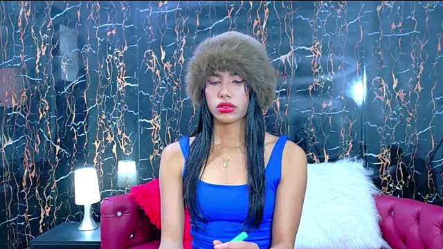 EsmeraldaBlake webcam