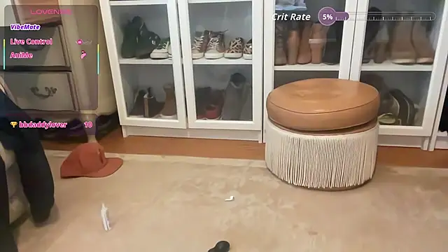 wolverinedream webcam