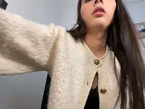 Lily_WellGifted webcam