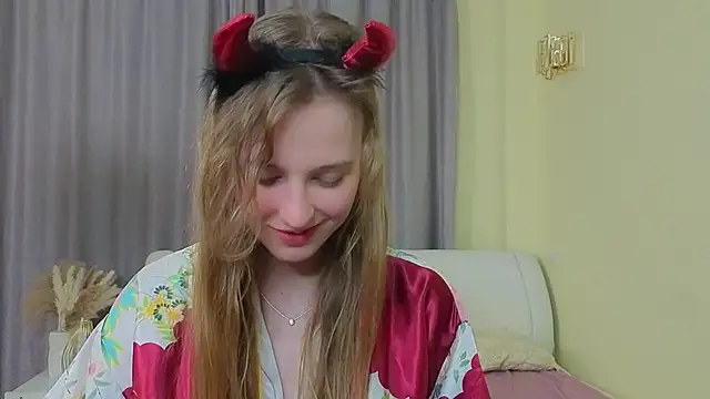 DorrisVickroy webcam