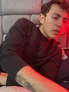 naytonfreeman - NaytonFreeman's free webcam - UK Sex Cams