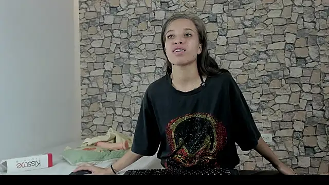 AMAZONITA2026 webcam