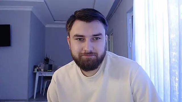 johny_sins_with_hair_ webcam