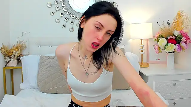 nancyglo - NancyGlo's free webcam - UK Sex Cams