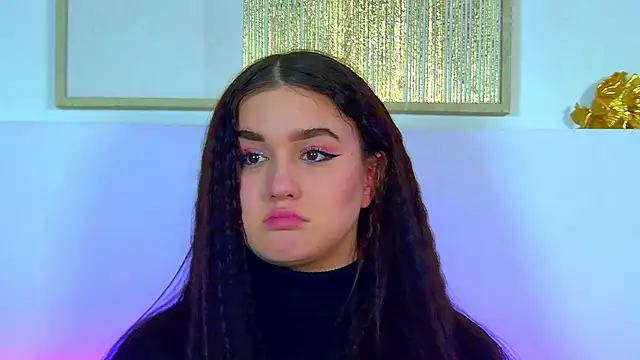 ChristinaMilton webcam