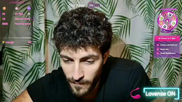 mark_ariete - Mark_ariete's free webcam - UK Sex Cams