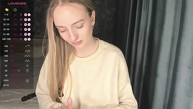 a_delina - A_delina's free webcam - UK Sex Cams