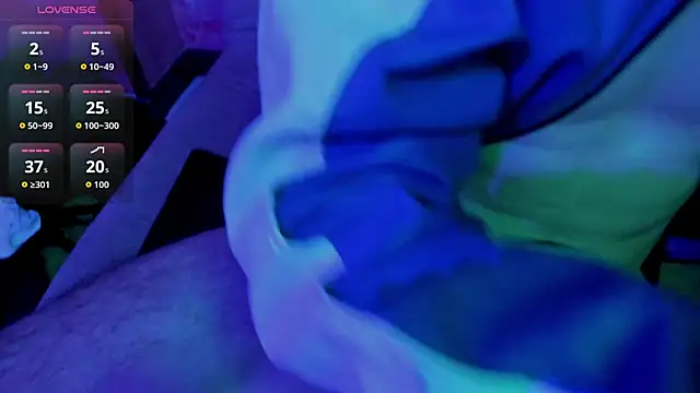 eliot_x - Eliot_X's free webcam - UK Sex Cams