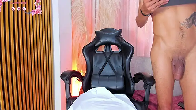 jackandrosse_ - JackAndRosse_'s free webcam - UK Sex Cams