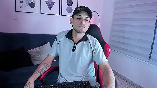 jacob_rachell - JACOB_RACHELL's free webcam - UK Sex Cams