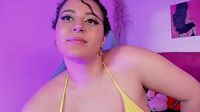 LorenaStevens webcam