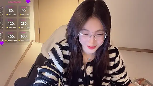 seraphina-se (F young) - 晚上好！！