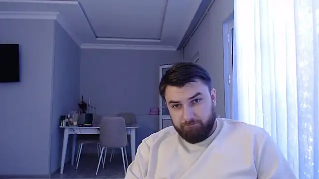 johny_sins_with_hair_ webcam