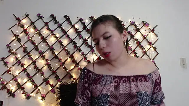 Samantha_Wallker webcam