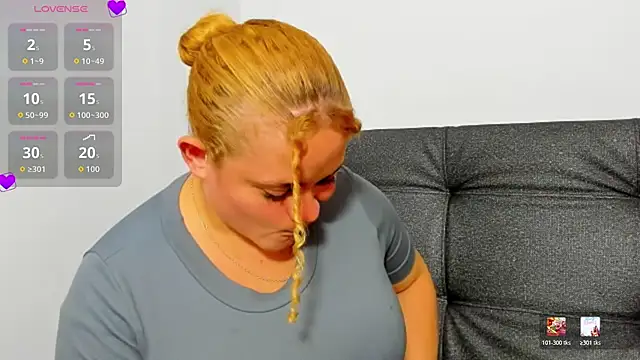 Cherrysweetyx webcam