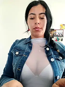 Luianna webcam