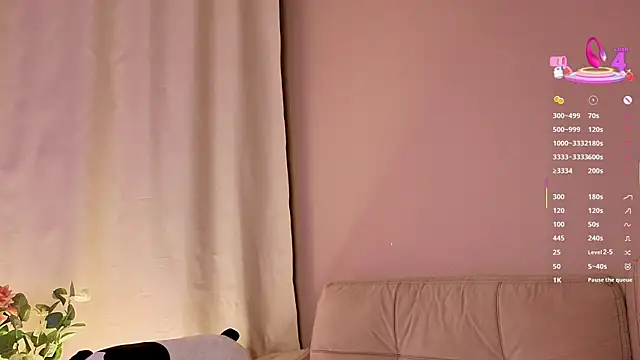 Tender_beauty webcam