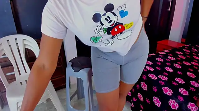 Dollperverthot webcam