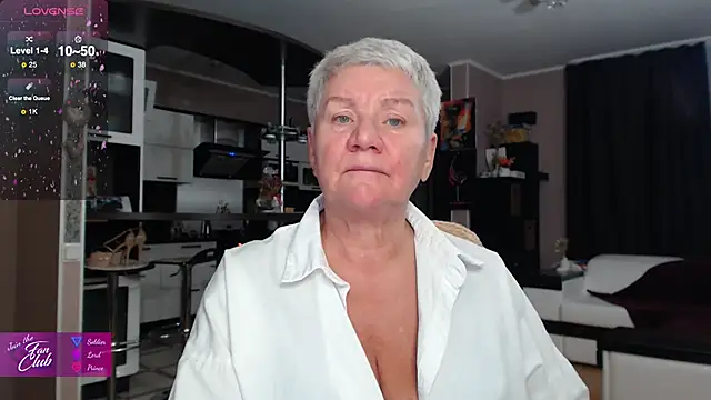 roxana_brooks - Roxana_brooks's free webcam