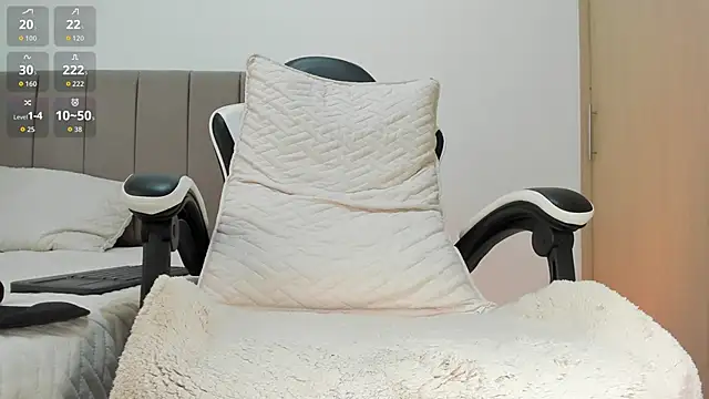 soyamandaa_ - Soyamandaa_'s free webcam