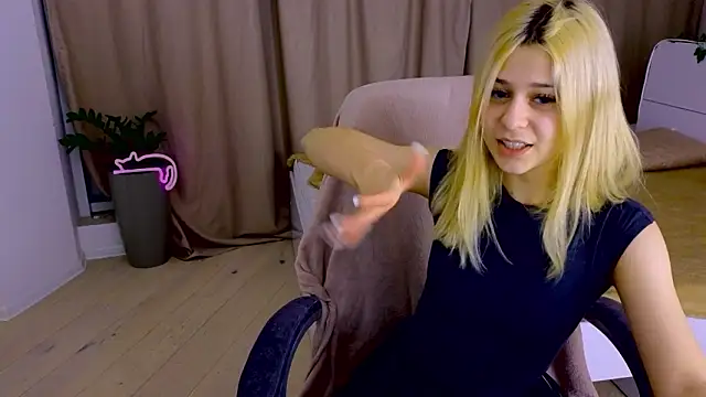 apheliastar - ApheliaStar's free webcam