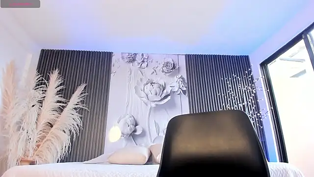 jacksonmuller_ (M young) - saliva on the penis