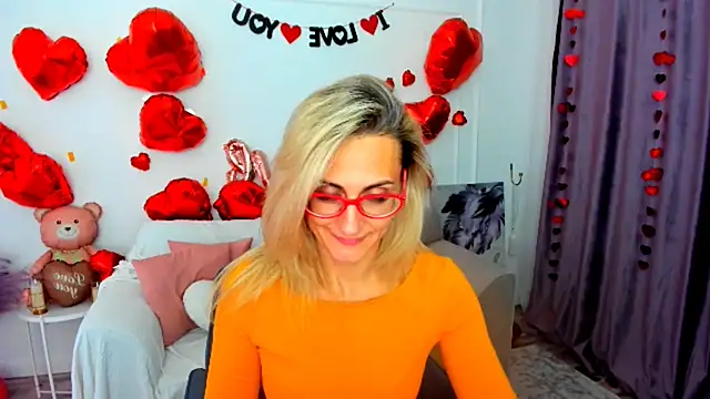 museofstage - MuseOfStage's free webcam