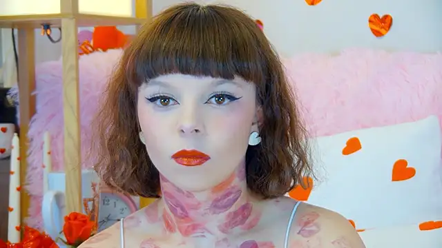 elisabethdavis - ElisabethDavis's free webcam - UK Sex Cams