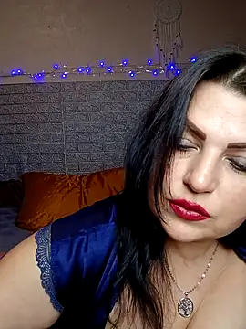 kataleya94 - Kataleya94's free webcam - UK Sex Cams