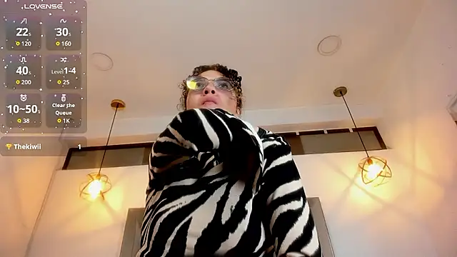 hanna_cornee_ - Hanna_Cornee_'s free webcam