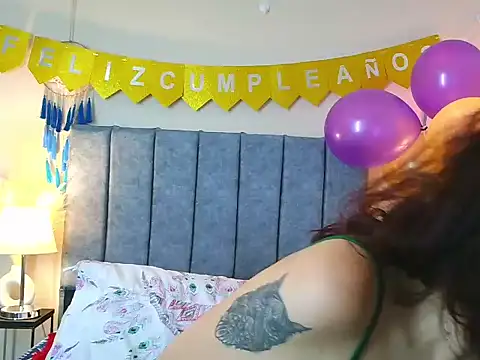 IberianMoonMK webcam