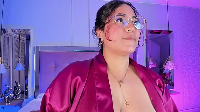 MelissaKarterrs webcam