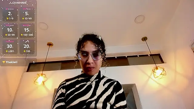 Hanna_Cornee_ webcam