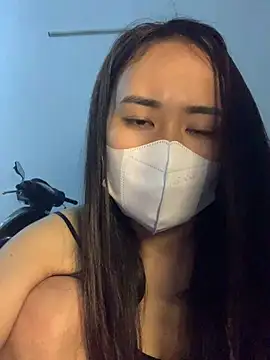 NinaBaby22 webcam